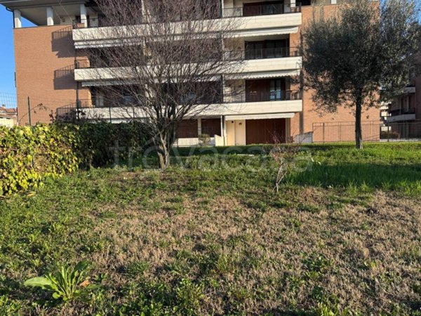 appartamento in vendita a Parma in zona San Pancrazio
