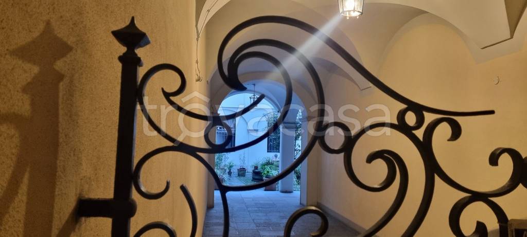 appartamento in vendita a Parma in zona Centro Storico