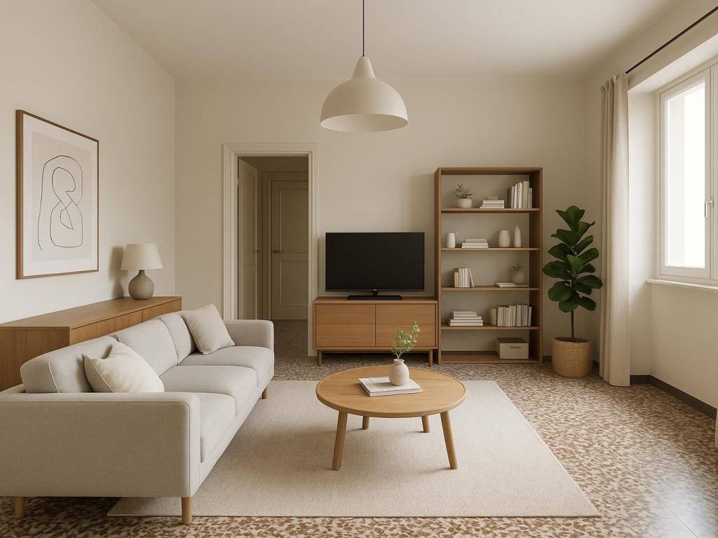 appartamento in vendita a Parma in zona Centro Storico