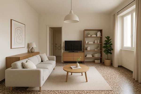 appartamento in vendita a Parma in zona Centro Storico