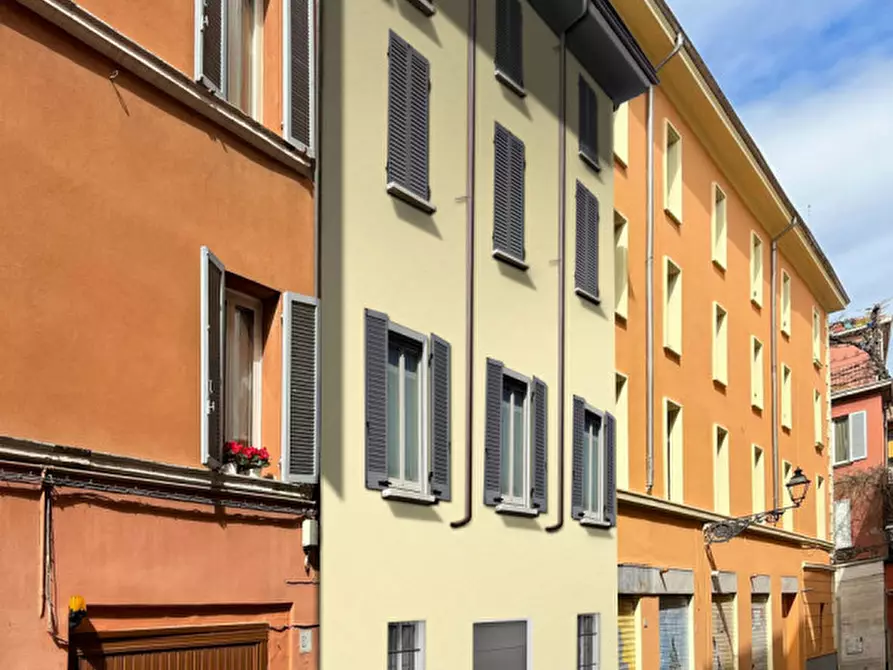 appartamento in vendita a Parma in zona Centro Storico