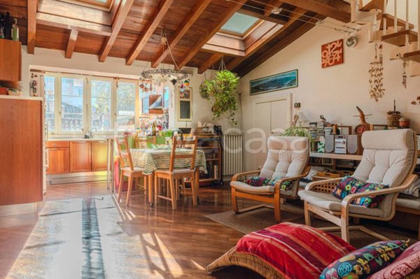 appartamento in vendita a Parma in zona Centro Storico