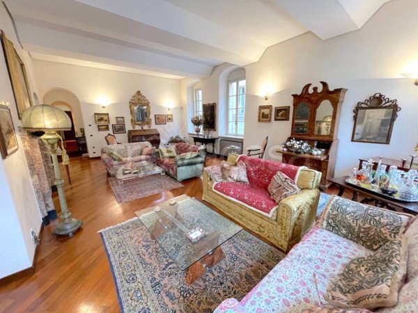 appartamento in vendita a Parma in zona Centro Storico