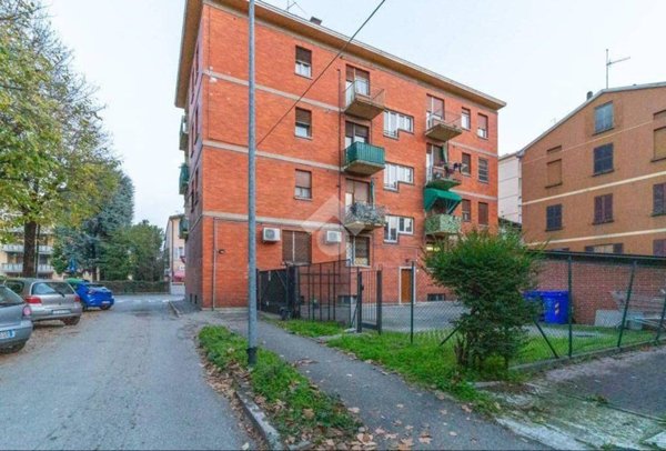 appartamento in vendita a Parma in zona San Leonardo