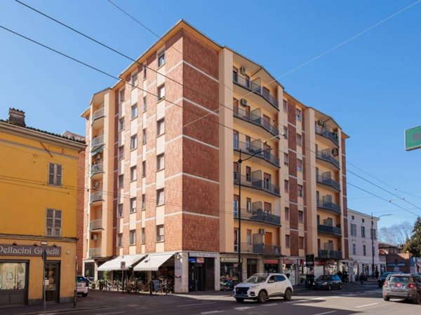 appartamento in vendita a Parma in zona Pablo
