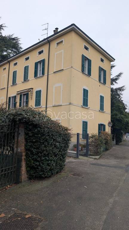 appartamento in vendita a Parma in zona Cittadella