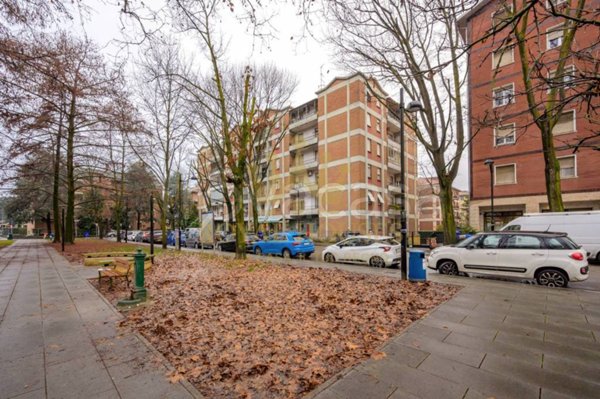 appartamento in vendita a Parma in zona San Lazzaro