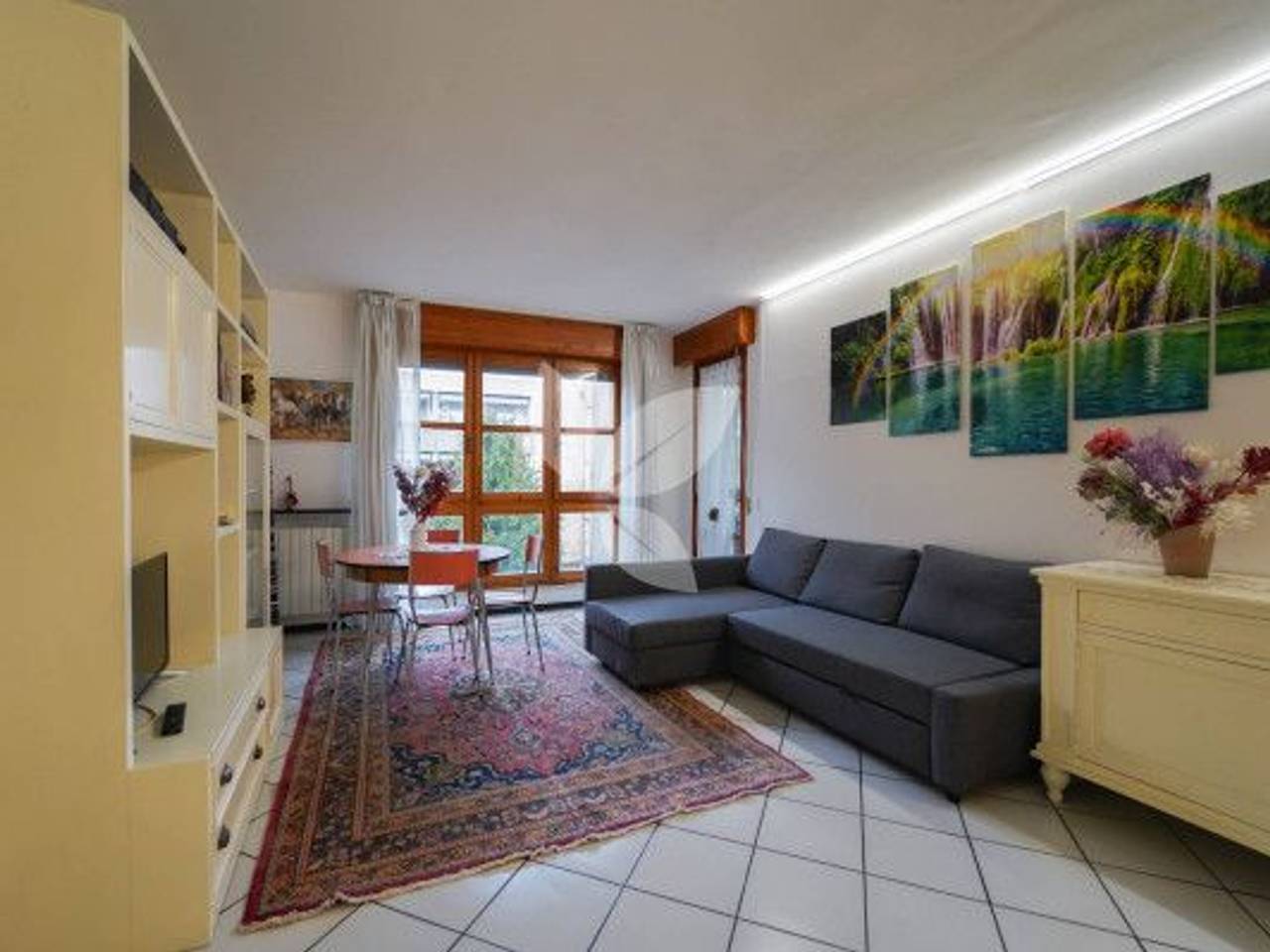 appartamento in vendita a Parma in zona Cittadella