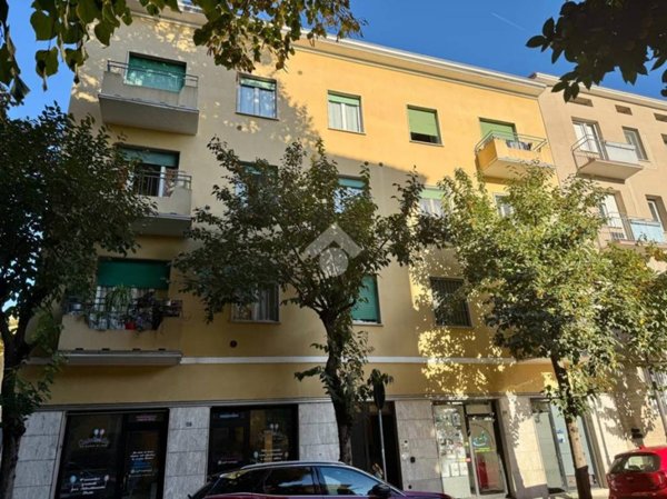 appartamento in vendita a Parma in zona Oltretorrente