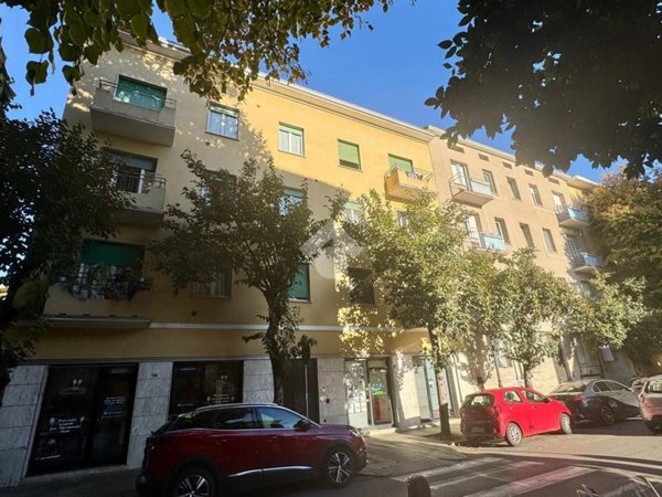 appartamento in vendita a Parma in zona Oltretorrente