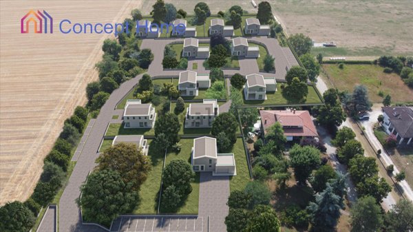 casa indipendente in vendita a Parma in zona Gaione