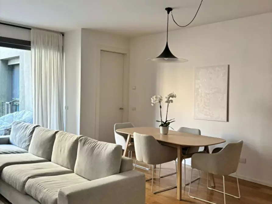 appartamento in vendita a Parma in zona Centro Storico