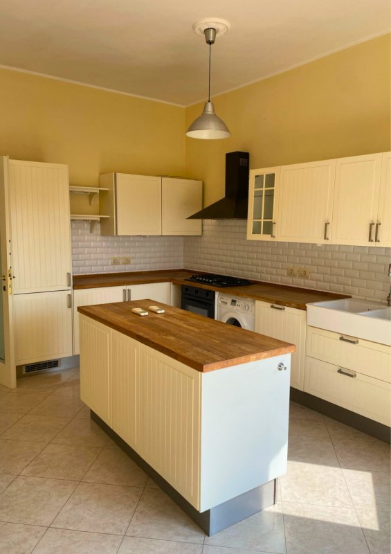 appartamento in vendita a Parma