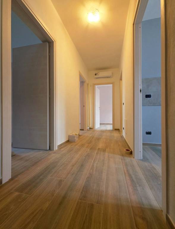 appartamento in vendita a Parma in zona San Martino / Paradigna