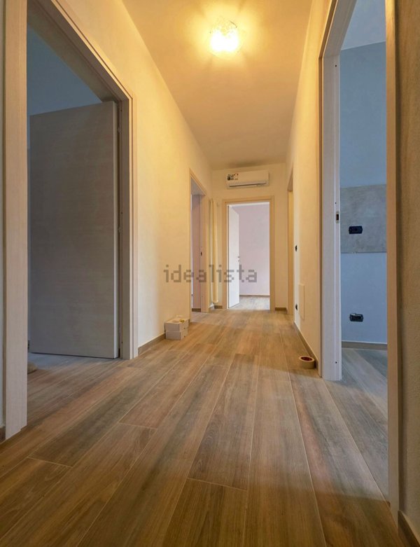 appartamento in vendita a Parma