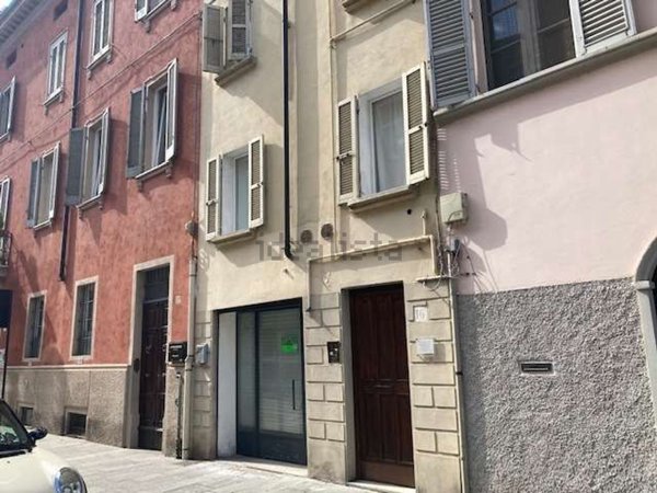 negozio in vendita a Parma