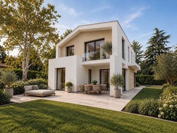 casa indipendente in vendita a Parma in zona Gaione