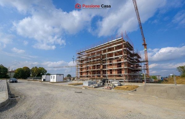 appartamento in vendita a Parma