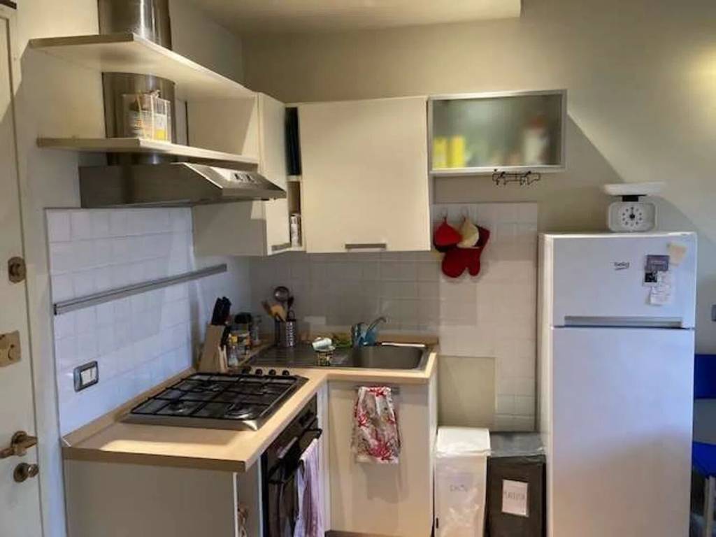 appartamento in vendita a Parma in zona Cittadella