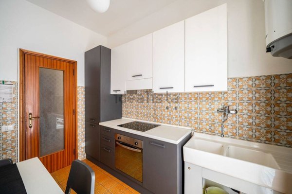 appartamento in vendita a Parma in zona Oltretorrente