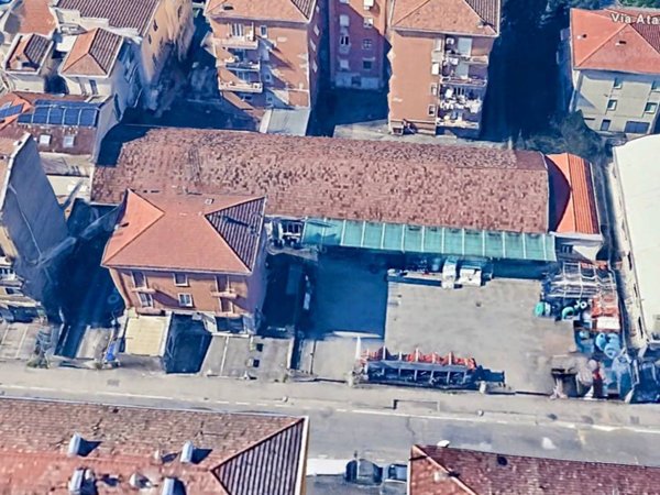 terreno agricolo in vendita a Parma in zona Pablo
