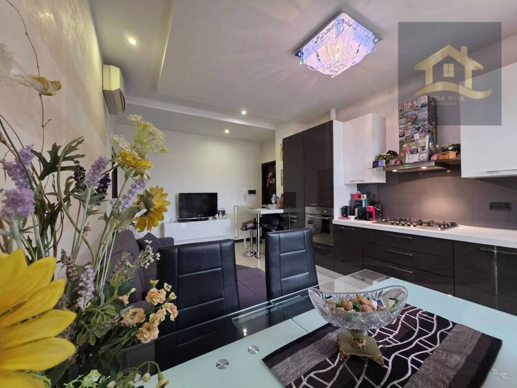 appartamento in vendita a Parma in zona San Lazzaro