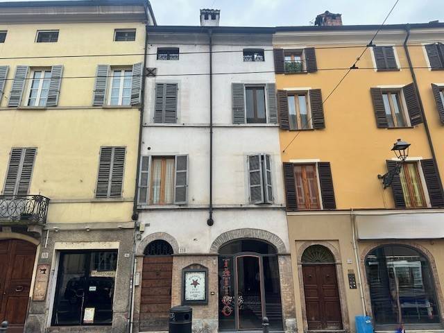 appartamento in vendita a Parma