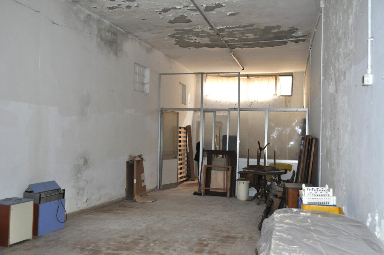 appartamento in vendita a Parma in zona Oltretorrente