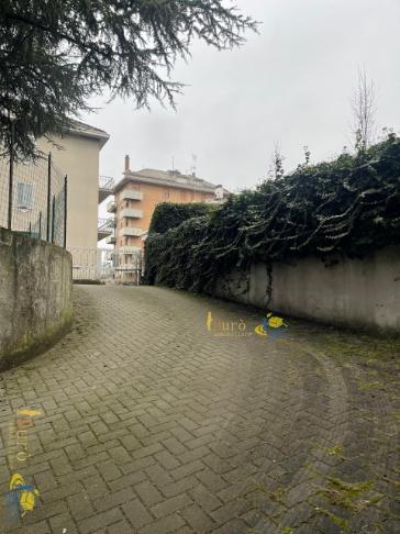 appartamento in vendita a Parma in zona Cittadella