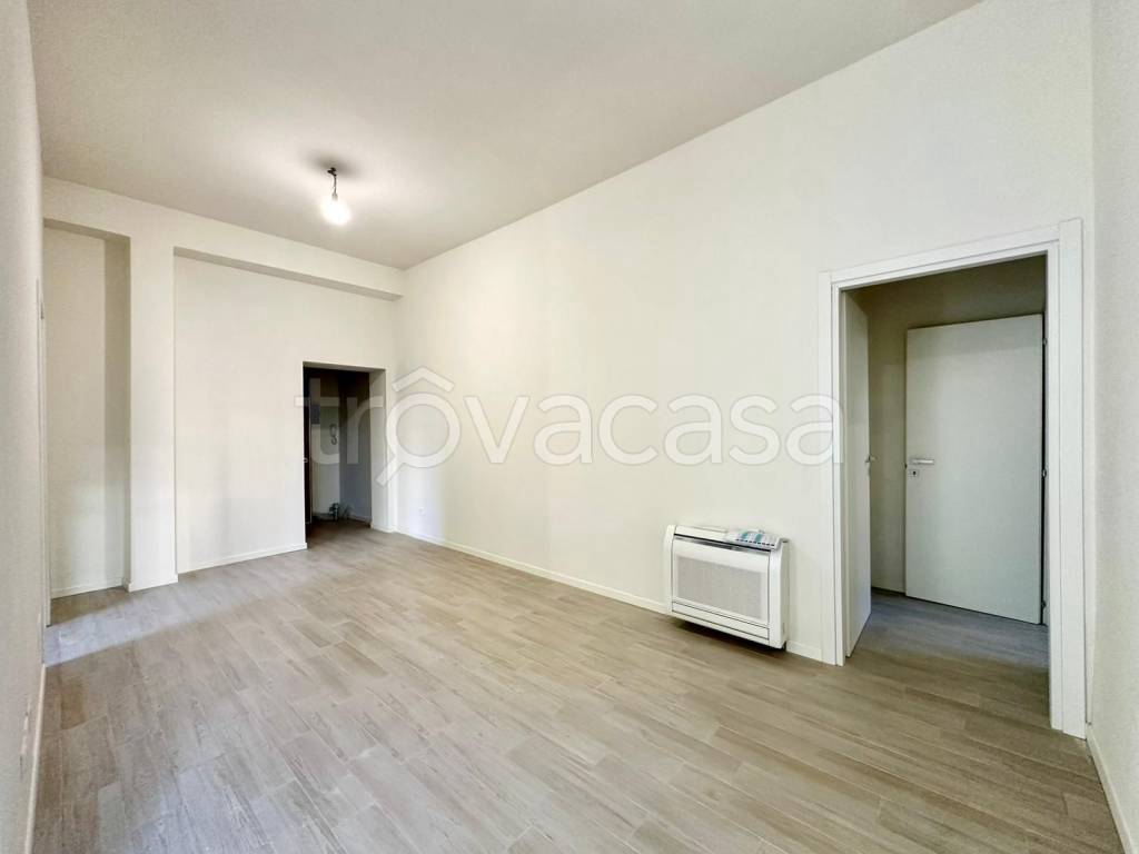 appartamento in vendita a Parma in zona Centro Storico