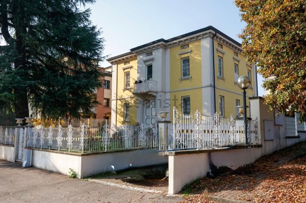 casa indipendente in vendita a Parma in zona Marano