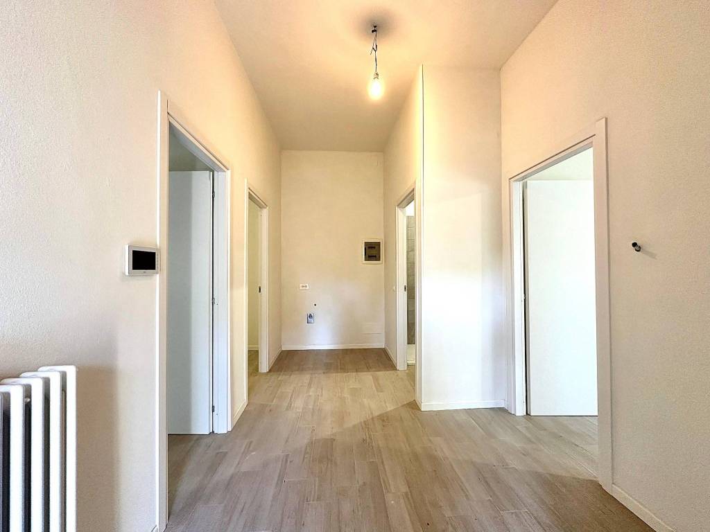 appartamento in vendita a Parma in zona Pablo