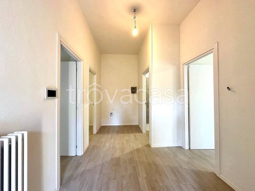 appartamento in vendita a Parma in zona Centro Storico