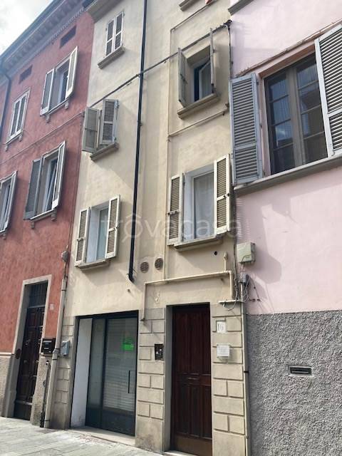 negozio in vendita a Parma in zona Centro Storico