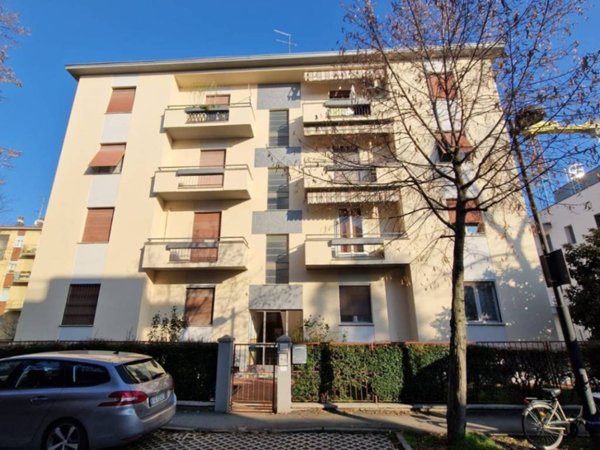 appartamento in vendita a Parma in zona Pablo
