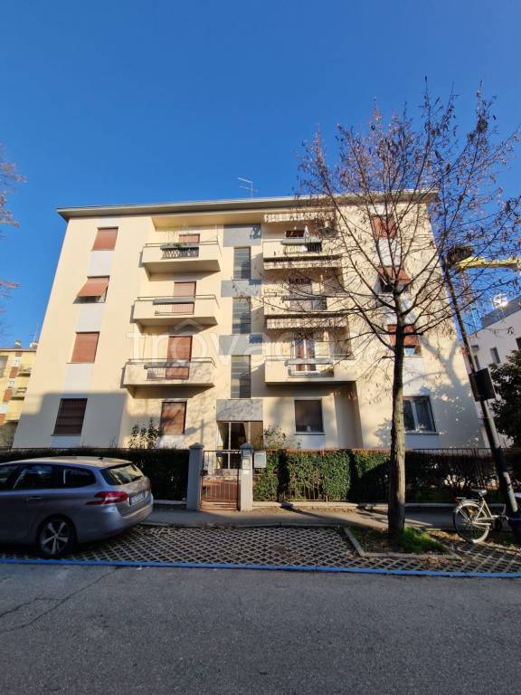 appartamento in vendita a Parma