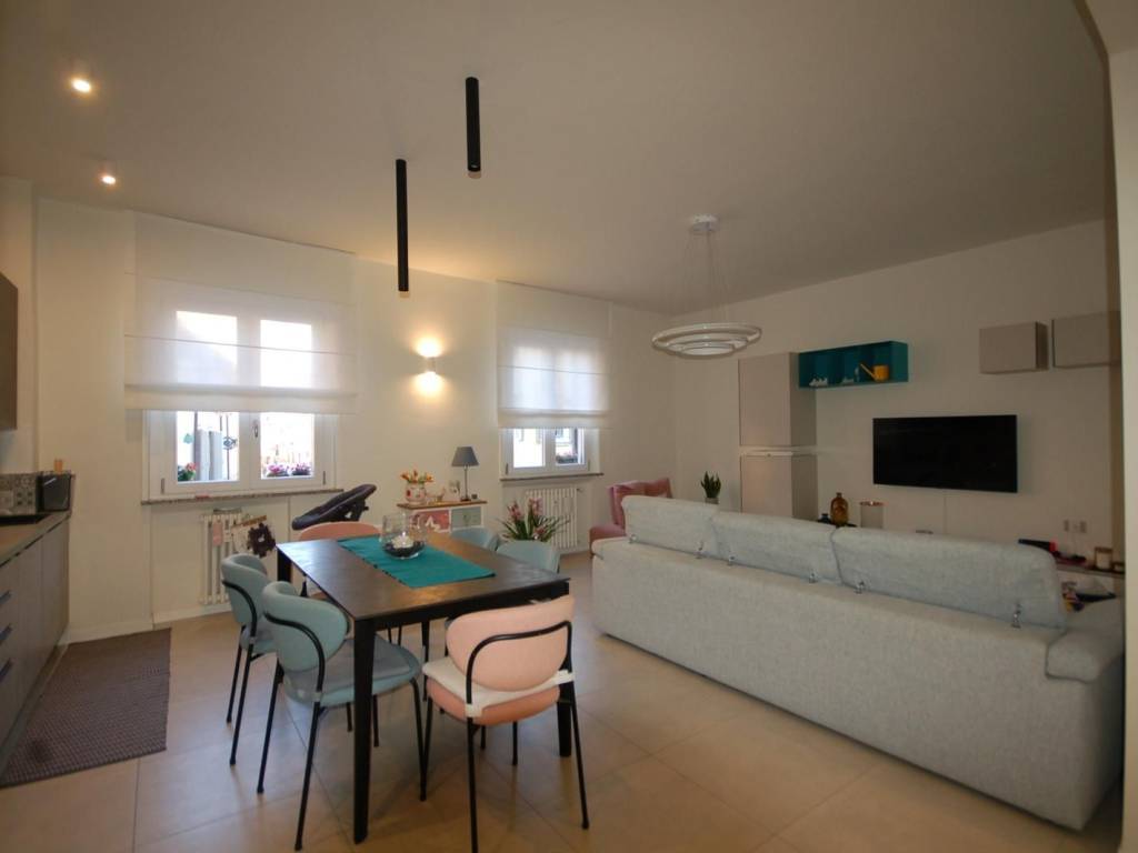 appartamento in vendita a Parma