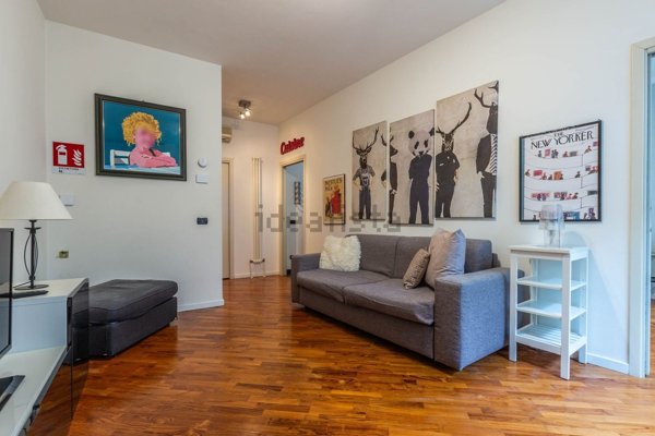 appartamento in vendita a Parma in zona Centro Storico