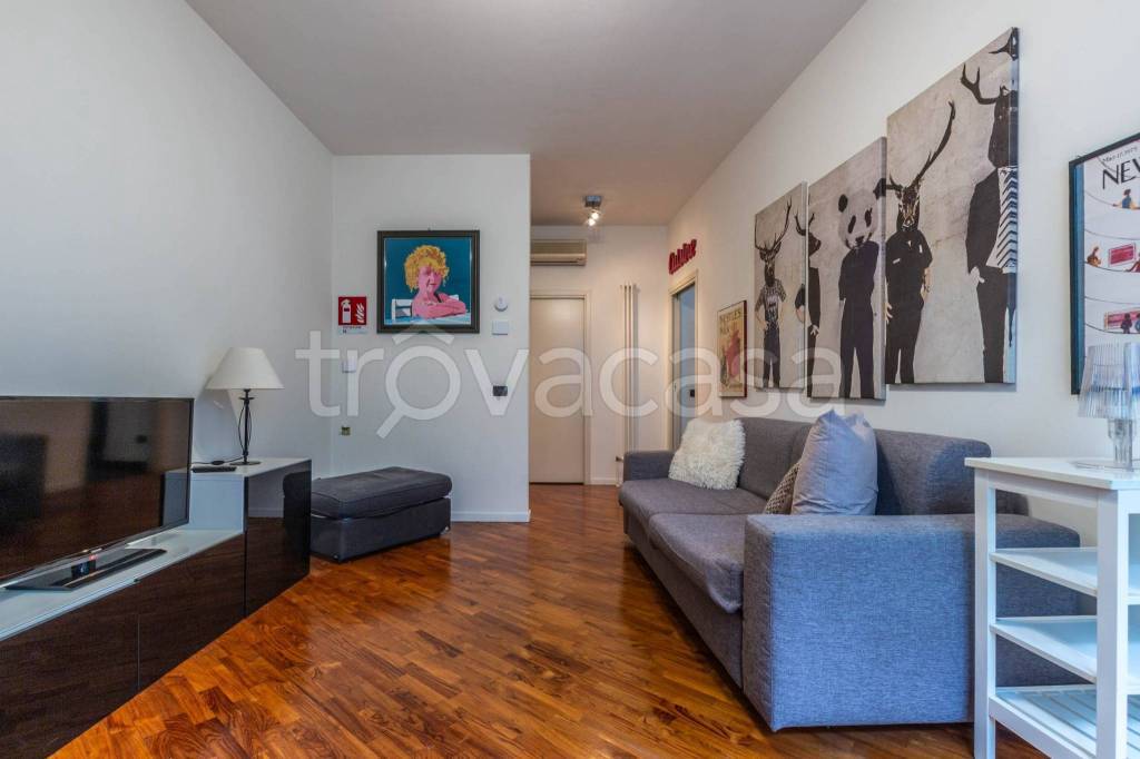 appartamento in vendita a Parma in zona Centro Storico