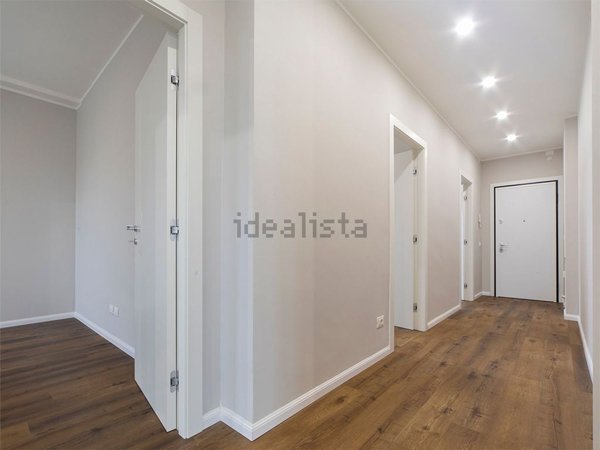 appartamento in vendita a Parma