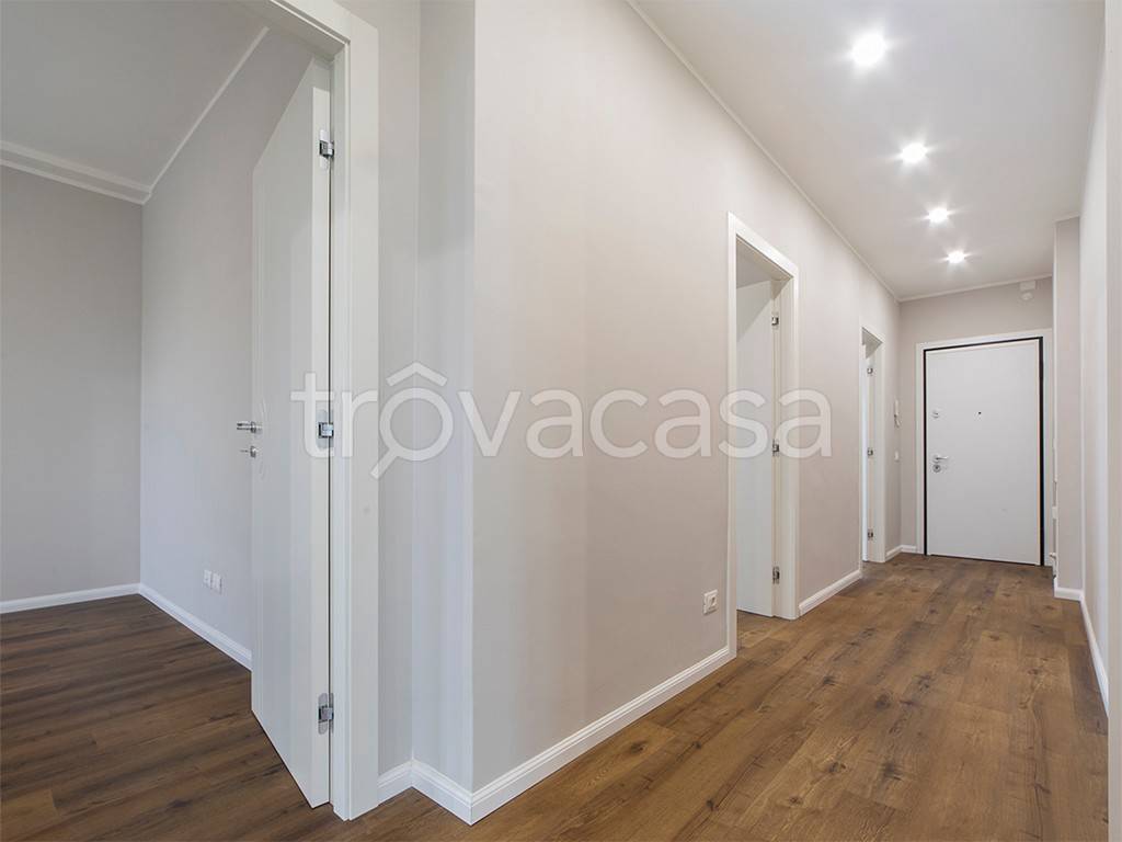 appartamento in vendita a Parma