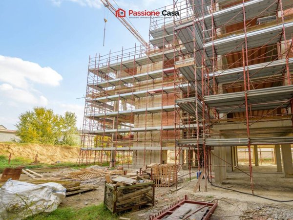 appartamento in vendita a Parma in zona Pablo