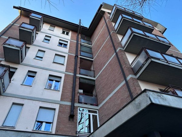 appartamento in vendita a Parma in zona Pablo