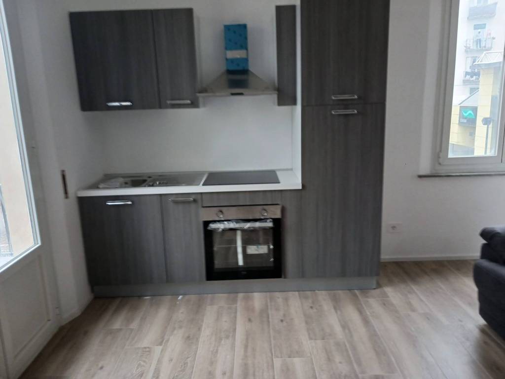 appartamento in vendita a Parma in zona Pablo