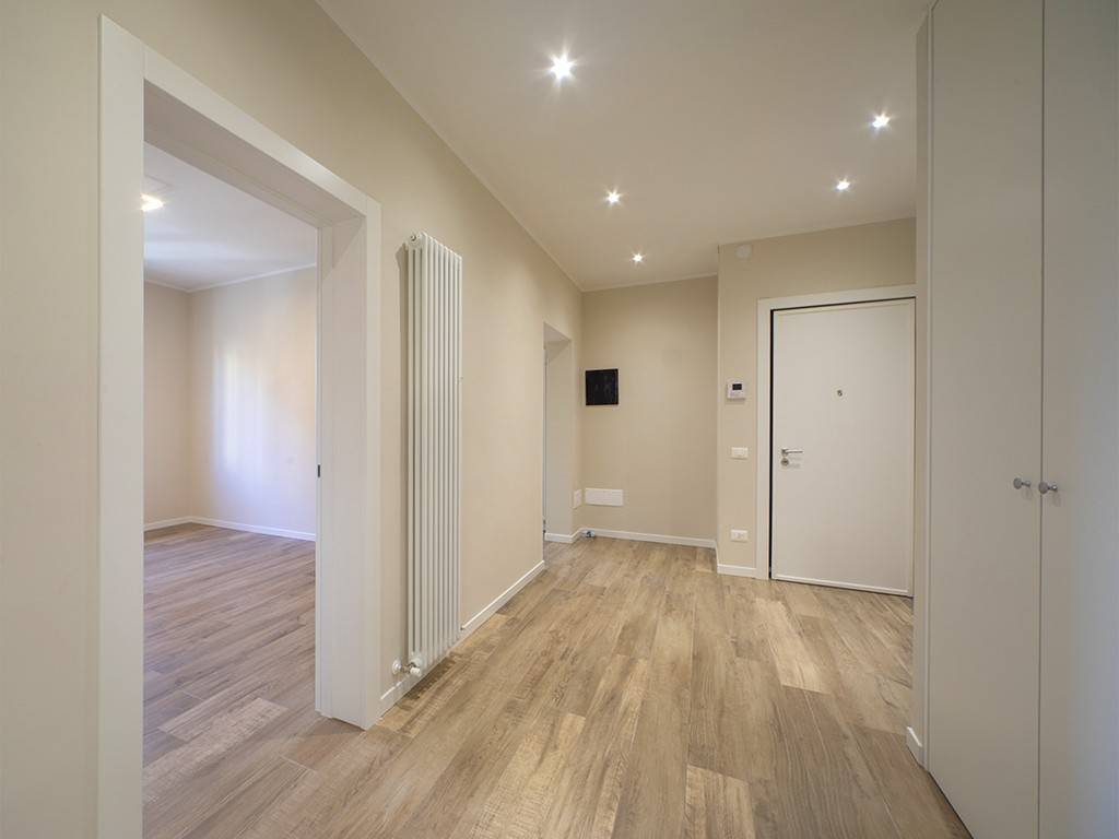 appartamento in vendita a Parma in zona Cittadella