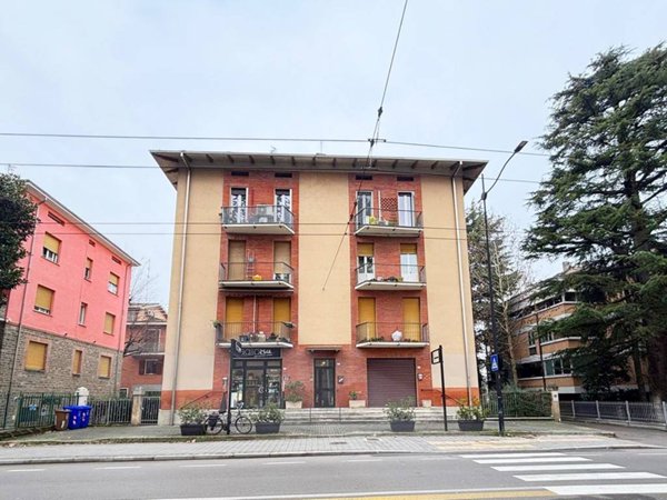 appartamento in vendita a Parma in zona Cittadella