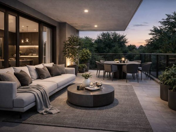 appartamento in vendita a Parma in zona Montanara