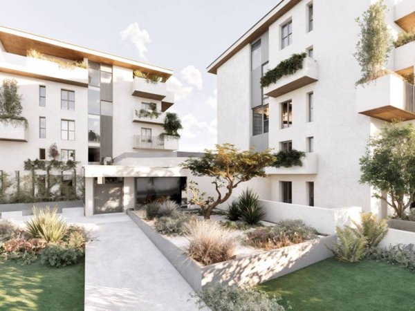 appartamento in vendita a Parma in zona Gaione