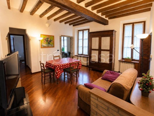 appartamento in vendita a Parma in zona Centro Storico
