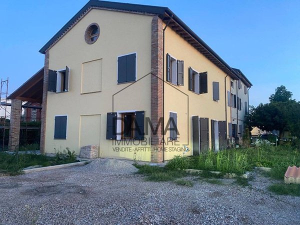 appartamento in vendita a Parma in zona San Martino / Paradigna